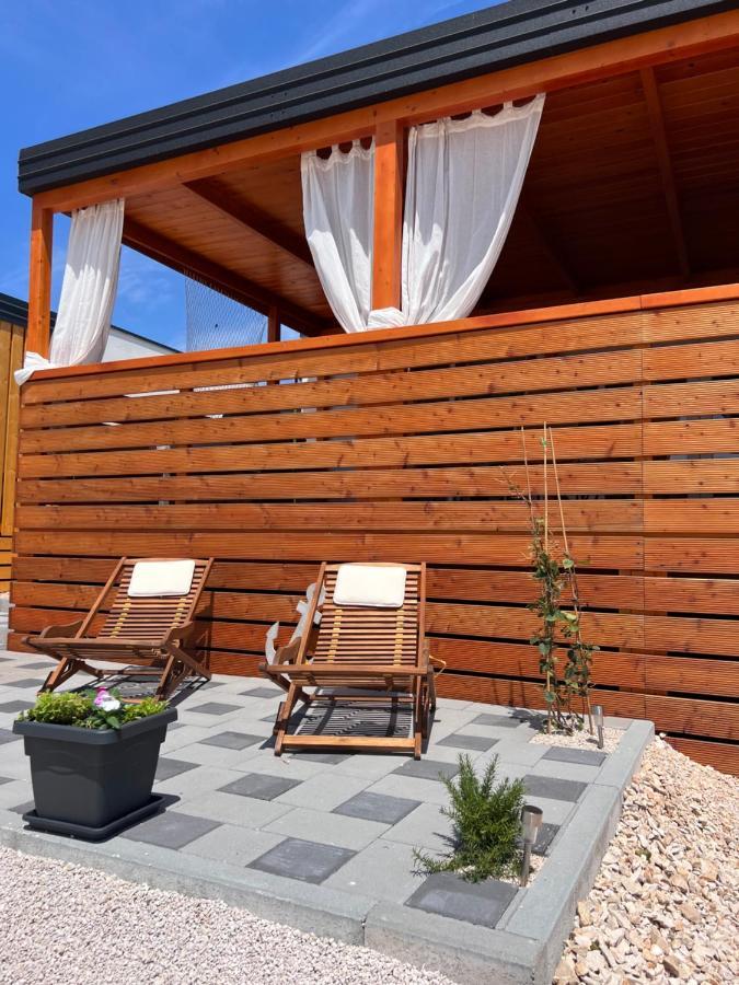Green Turtle - Lovely, Brand New Holiday Home Near The Sea Драге Экстерьер фото
