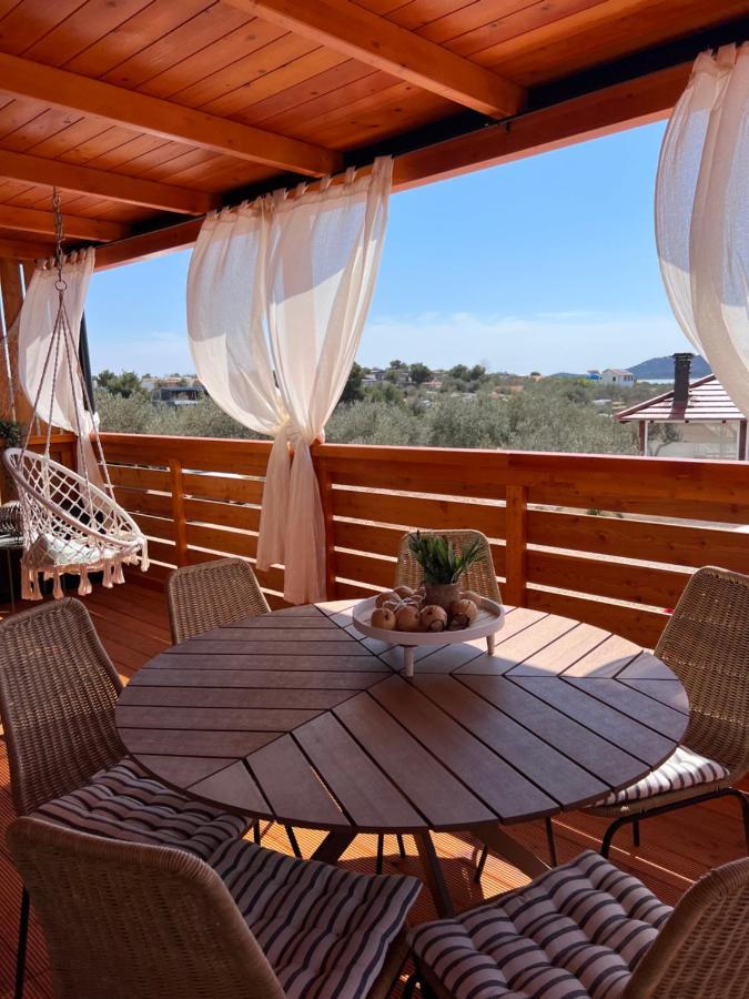 Green Turtle - Lovely, Brand New Holiday Home Near The Sea Драге Экстерьер фото
