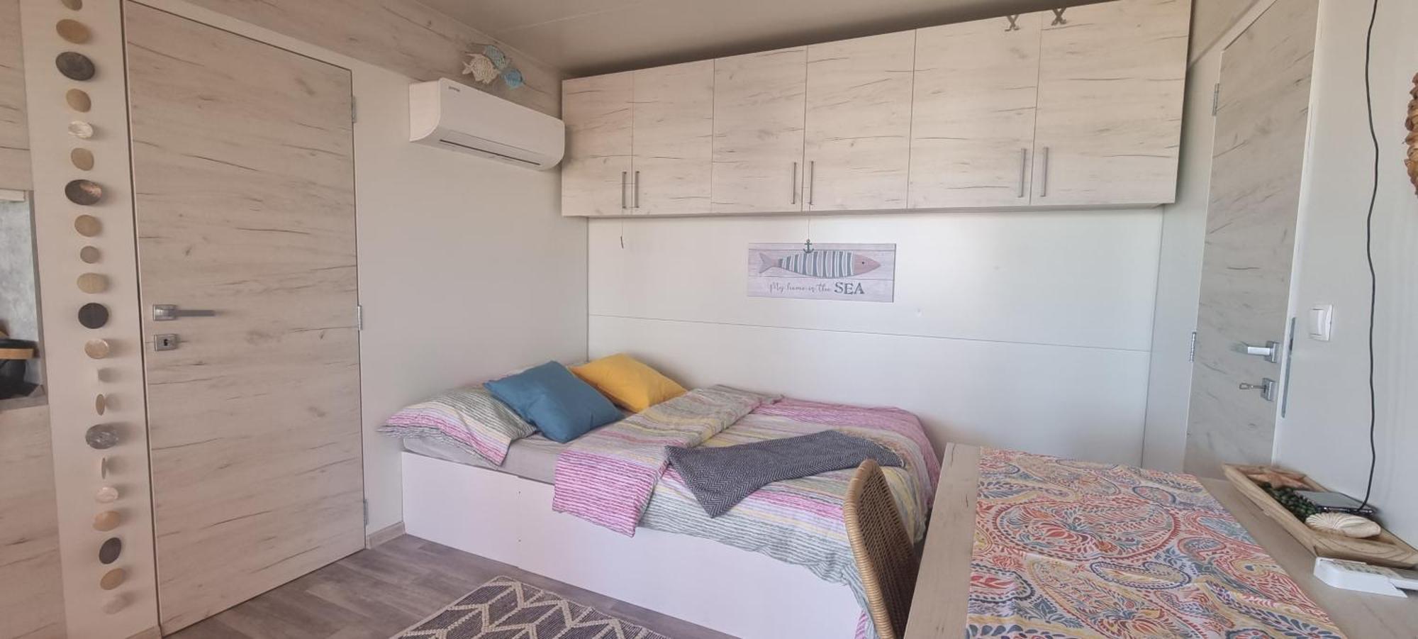 Green Turtle - Lovely, Brand New Holiday Home Near The Sea Драге Экстерьер фото