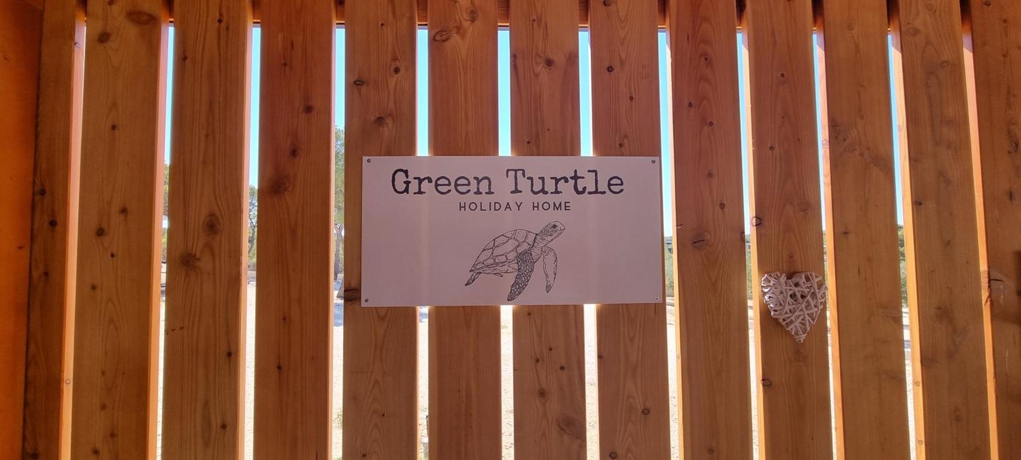 Green Turtle - Lovely, Brand New Holiday Home Near The Sea Драге Экстерьер фото